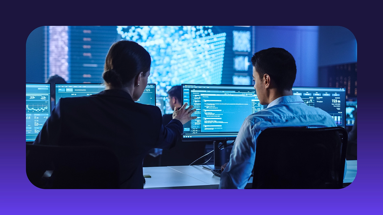 What are the Key Drivers of Enterprise Risk Management (ERM)?