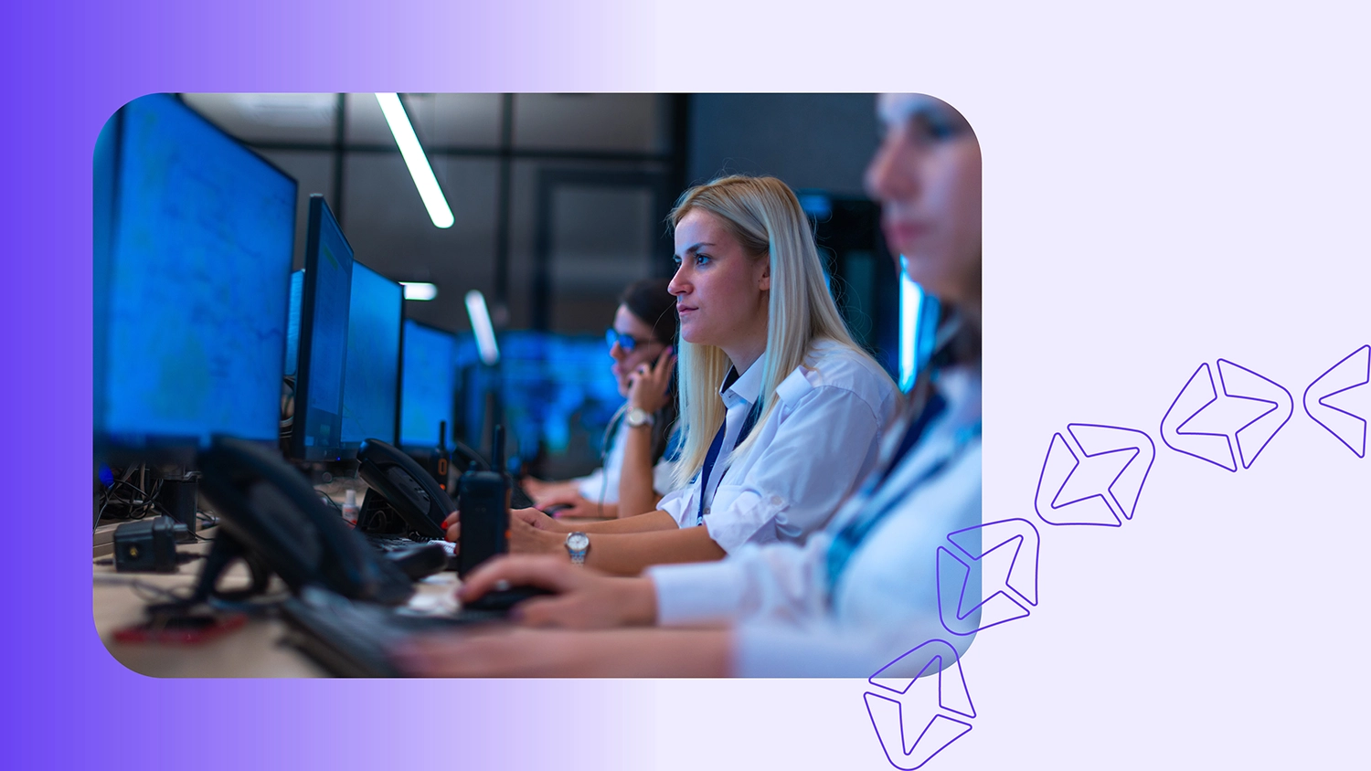 8 Steps to Improve Your Security Posture