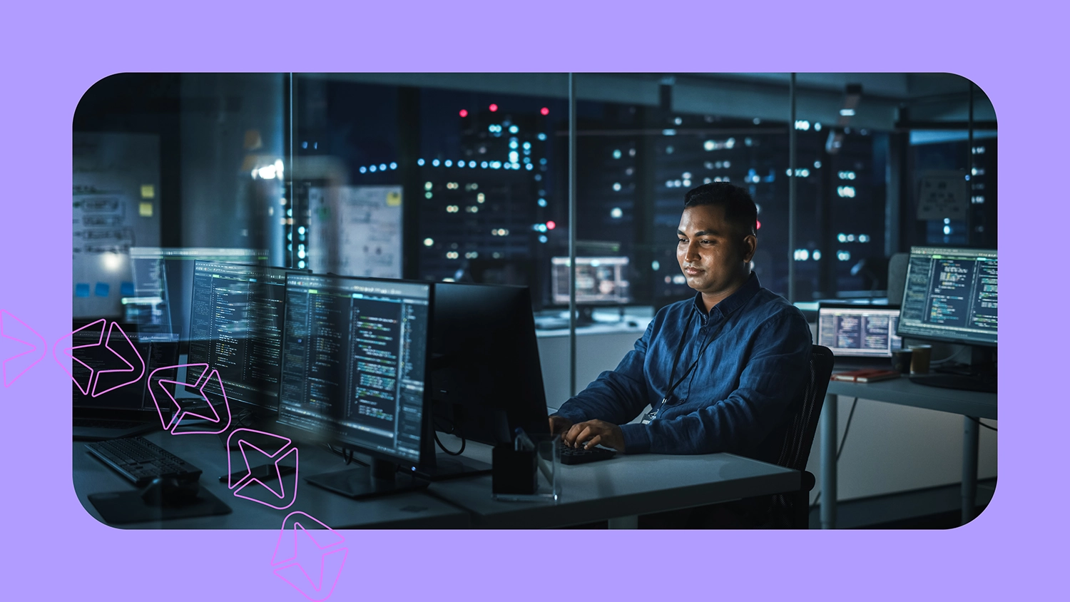 Vendor Risk Assessment Template