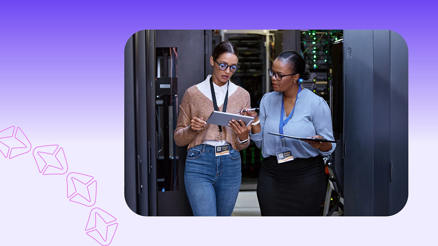 What Are Must-Do Security Steps When Setting Up a New Server?