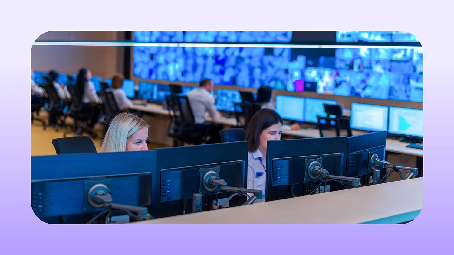 United Arab Emirates Cybersecurity: Top Companies Exposed to Supply Chain Breaches