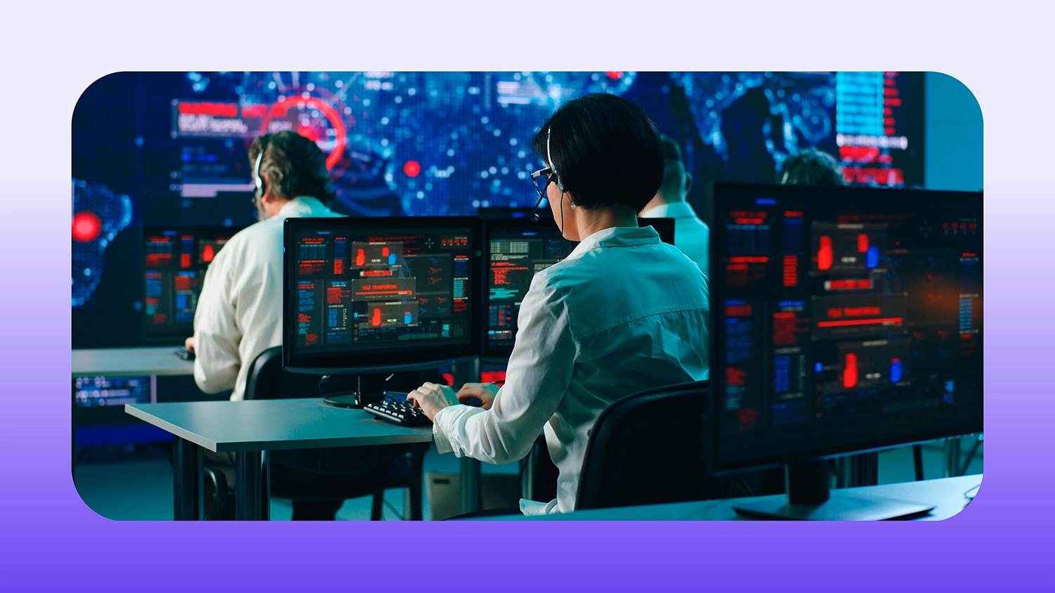 SecurityScorecard Joins Microsoft Security Copilot Partner Private Preview