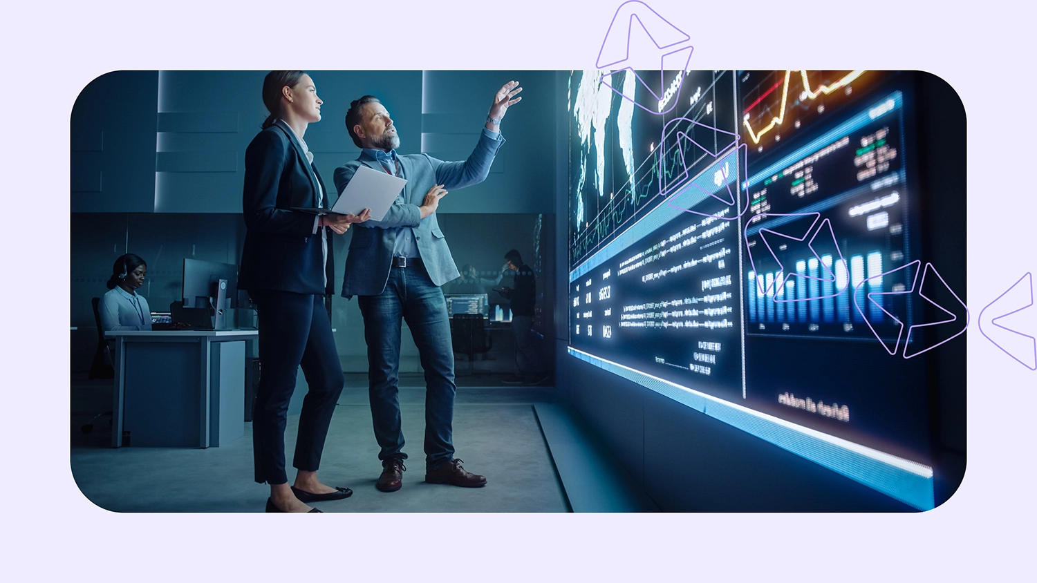 SecurityScorecard Achieves AWS Level 1 Managed Security Service Provider Competency Status