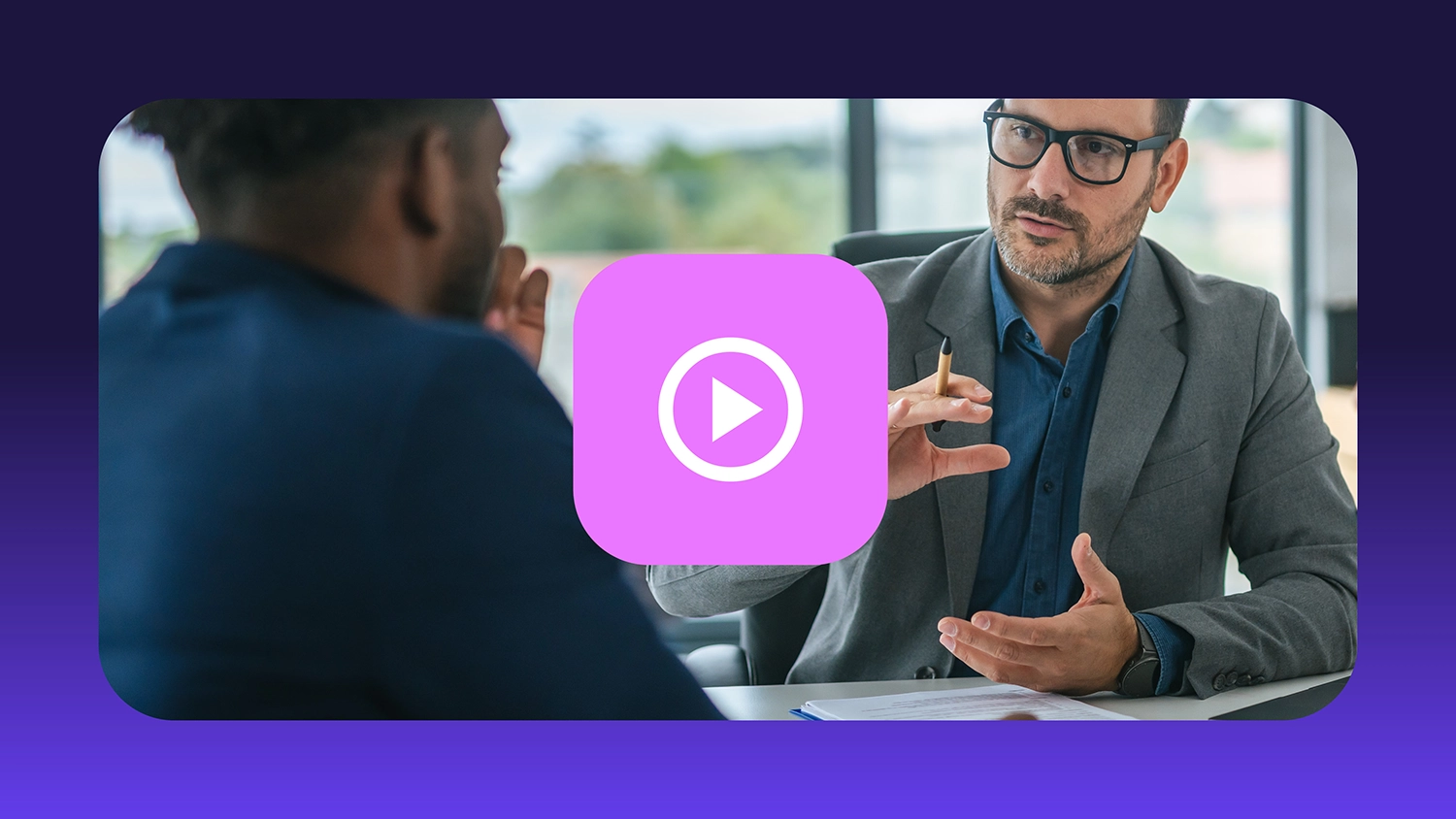 SecurityScorecard for Cyber Underwriting Demo Video