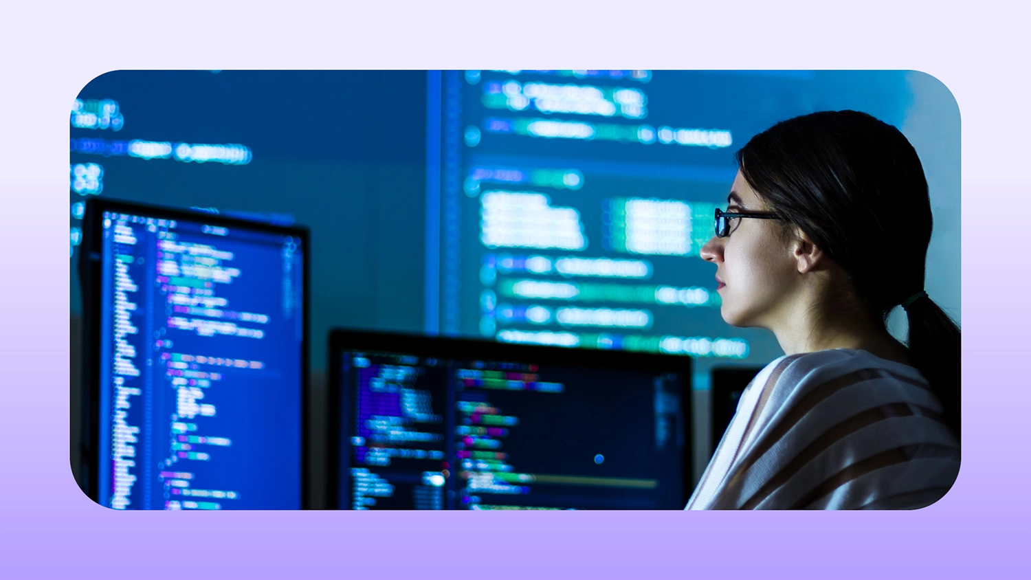 Explanation Of Our Data