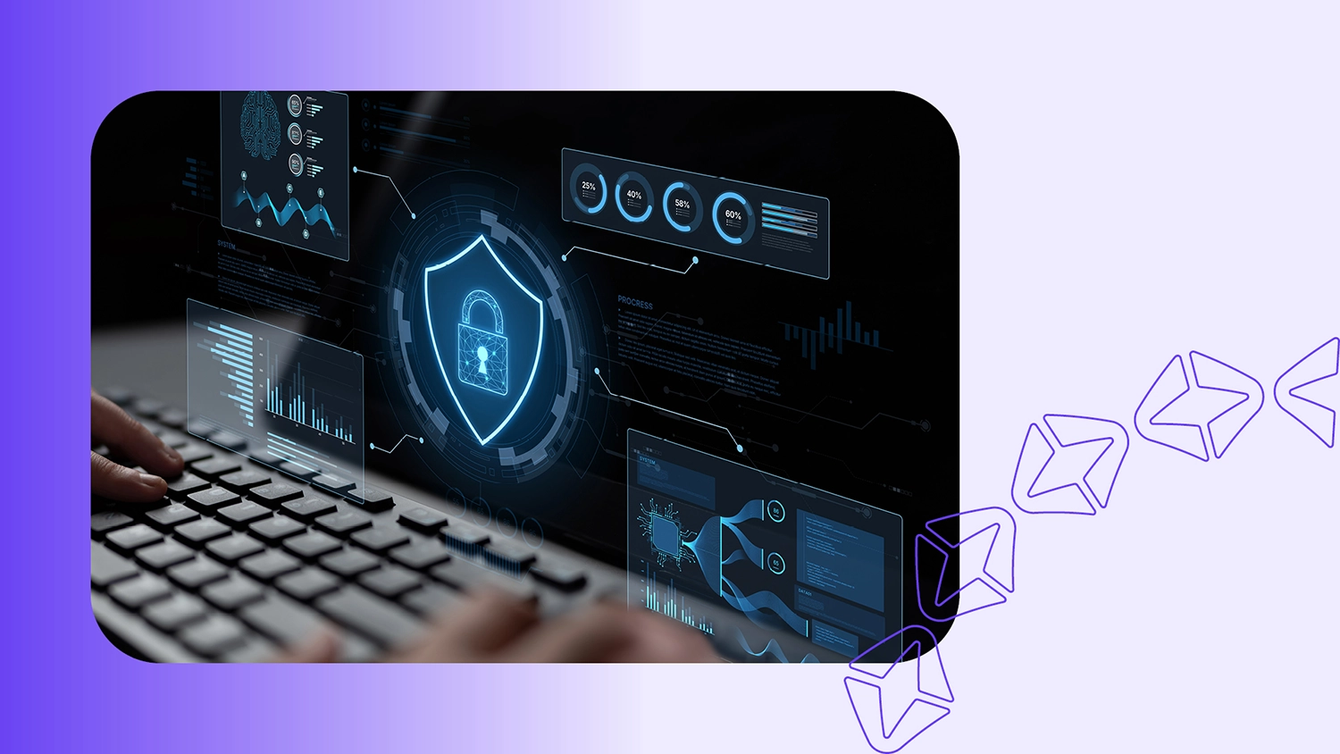 SecurityScorecardの データ収集方法