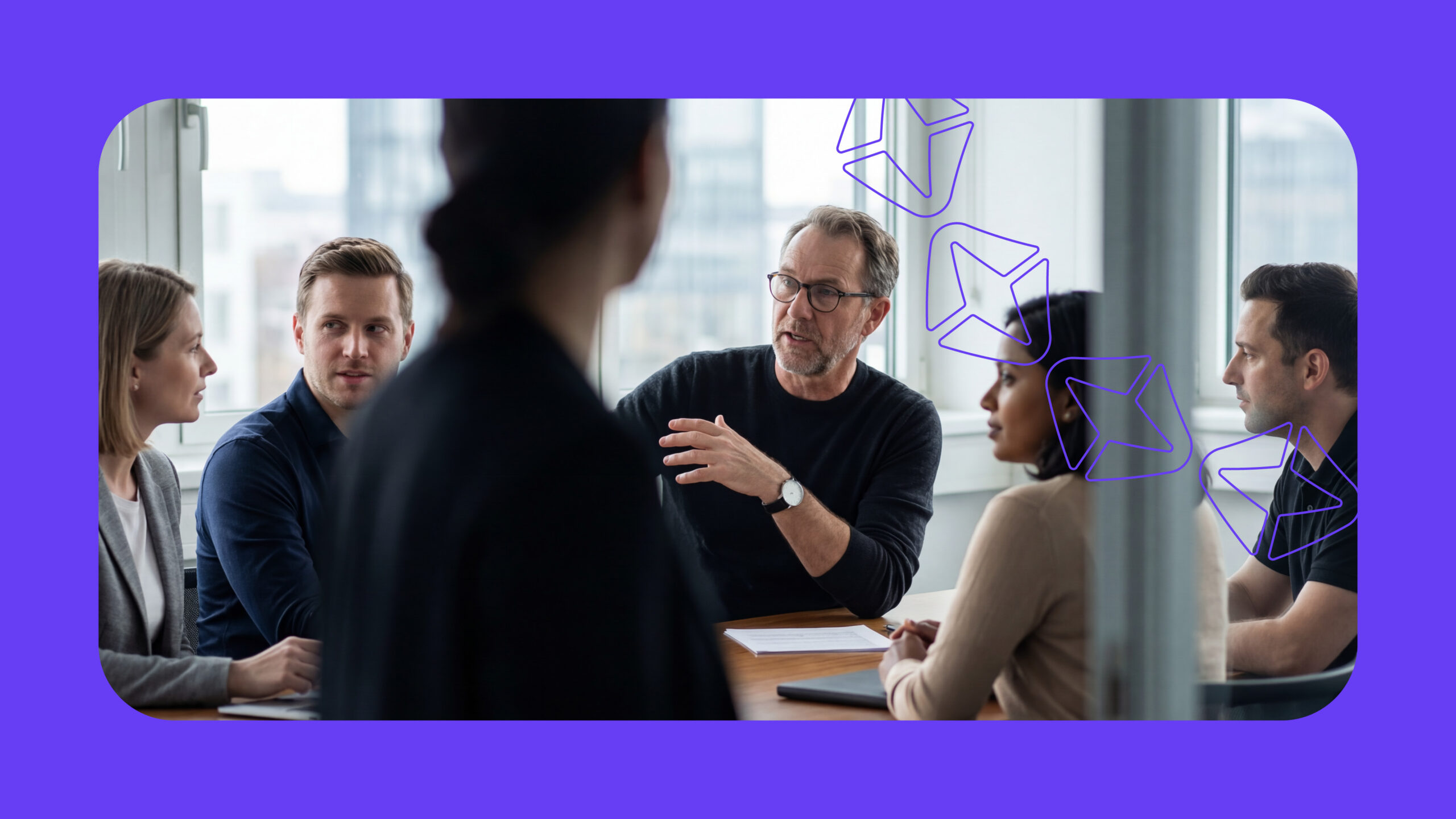 Delivering a modern, threat-informed approach to TPRM