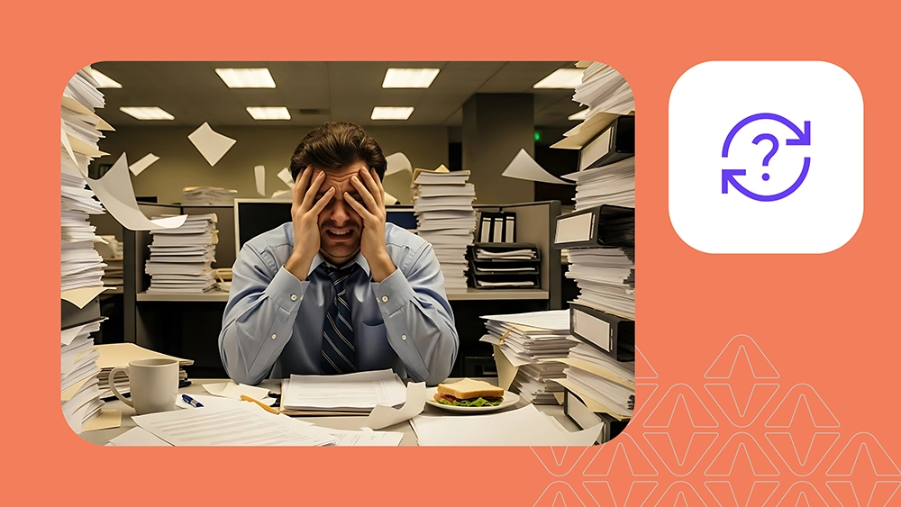 The Four Questionnaires Your TPRM Team Is Managing (And Struggling to Keep Up With)