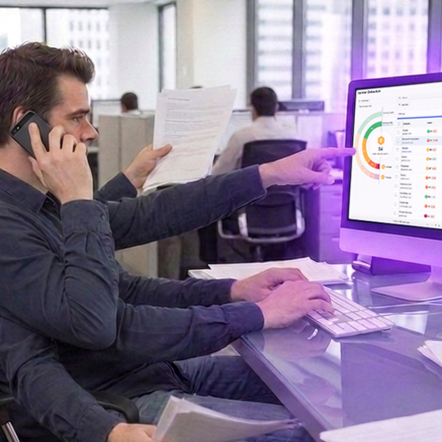 SecurityScorecard