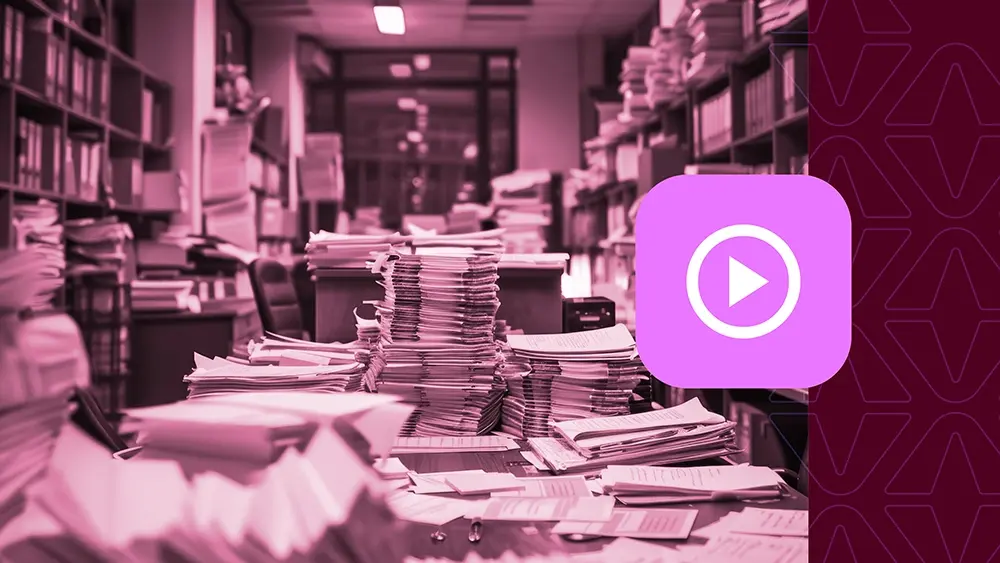 Beyond the Backlog: Why Tech and Talent Aren’t Fixing Your TPRM Questionnaires