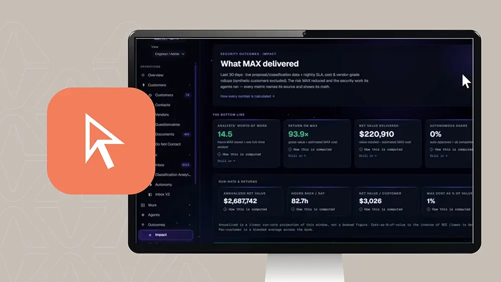 MAX: What a Mature TPRM Program Looks Like
