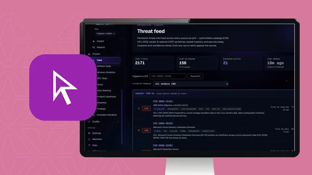 MAX: How MAX detects and responds to zero-days