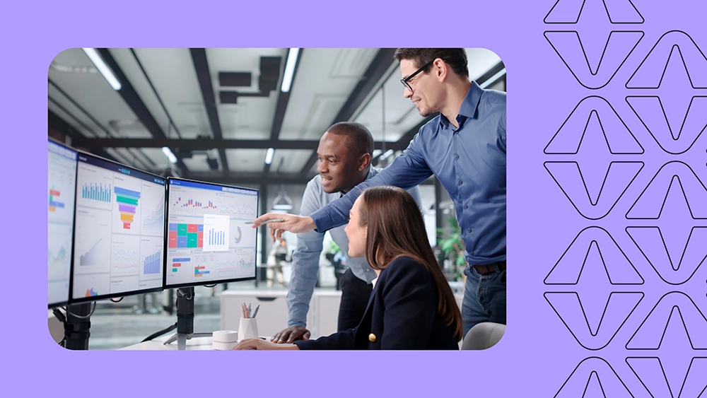 Building a Vendor Compliance Dashboard for Auditors