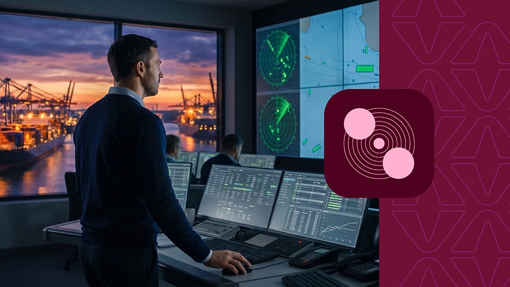 Supply Chain Security Needs Real-Time Visibility