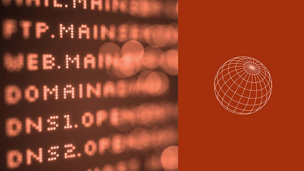 Passive DNS Explained: Vendor and Threat Infrastructure
