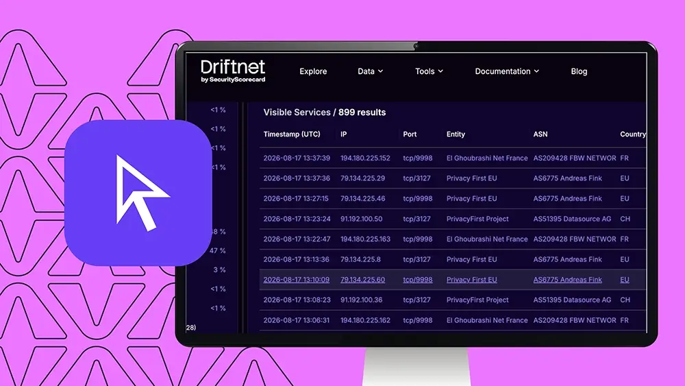 Unlock the Hidden Power of DriftNet’s Summary Page