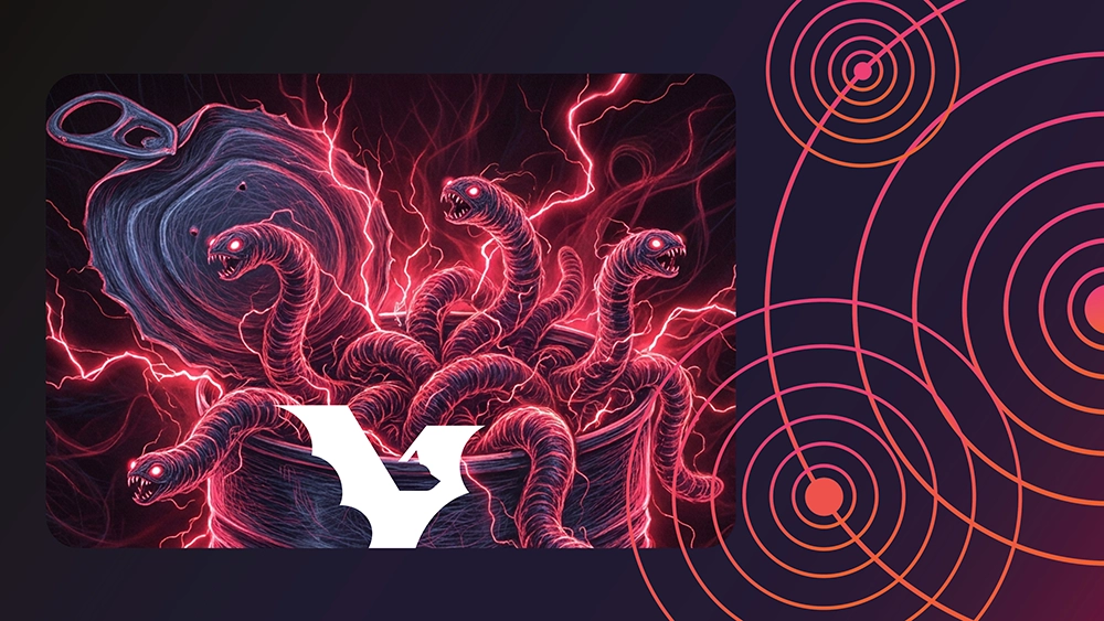 Catch Me If You Can: New Research Reveals CanOworms, a Proxy Network for Hire