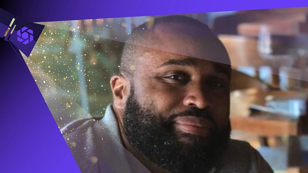 New Hire Spotlight: Riché Zamor