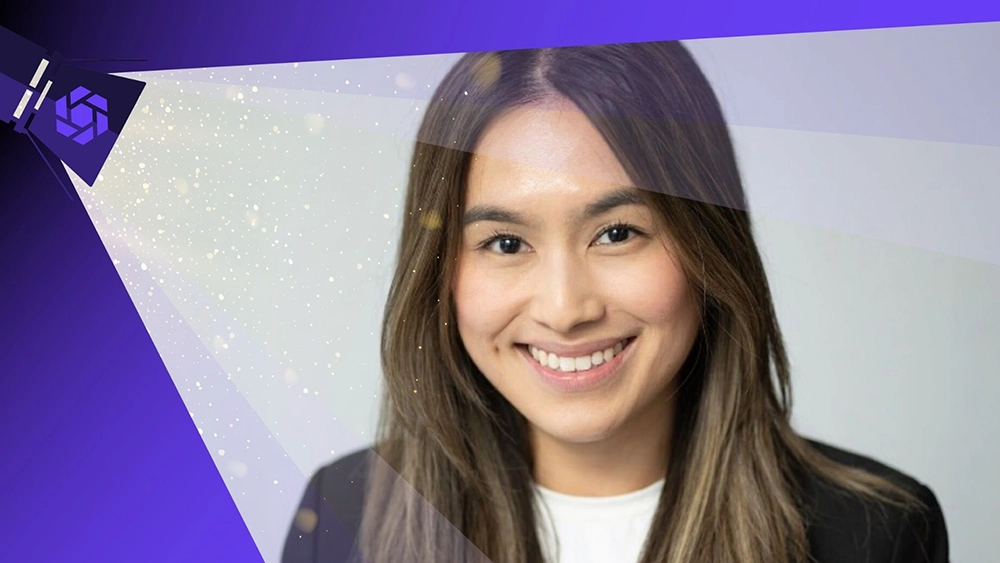 Scorecarder Spotlight: Emmy Chau