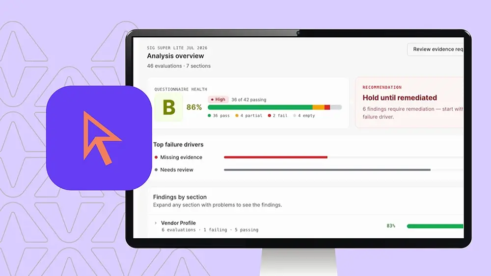 Scoring and Analyzing Assessments in TITAN AI