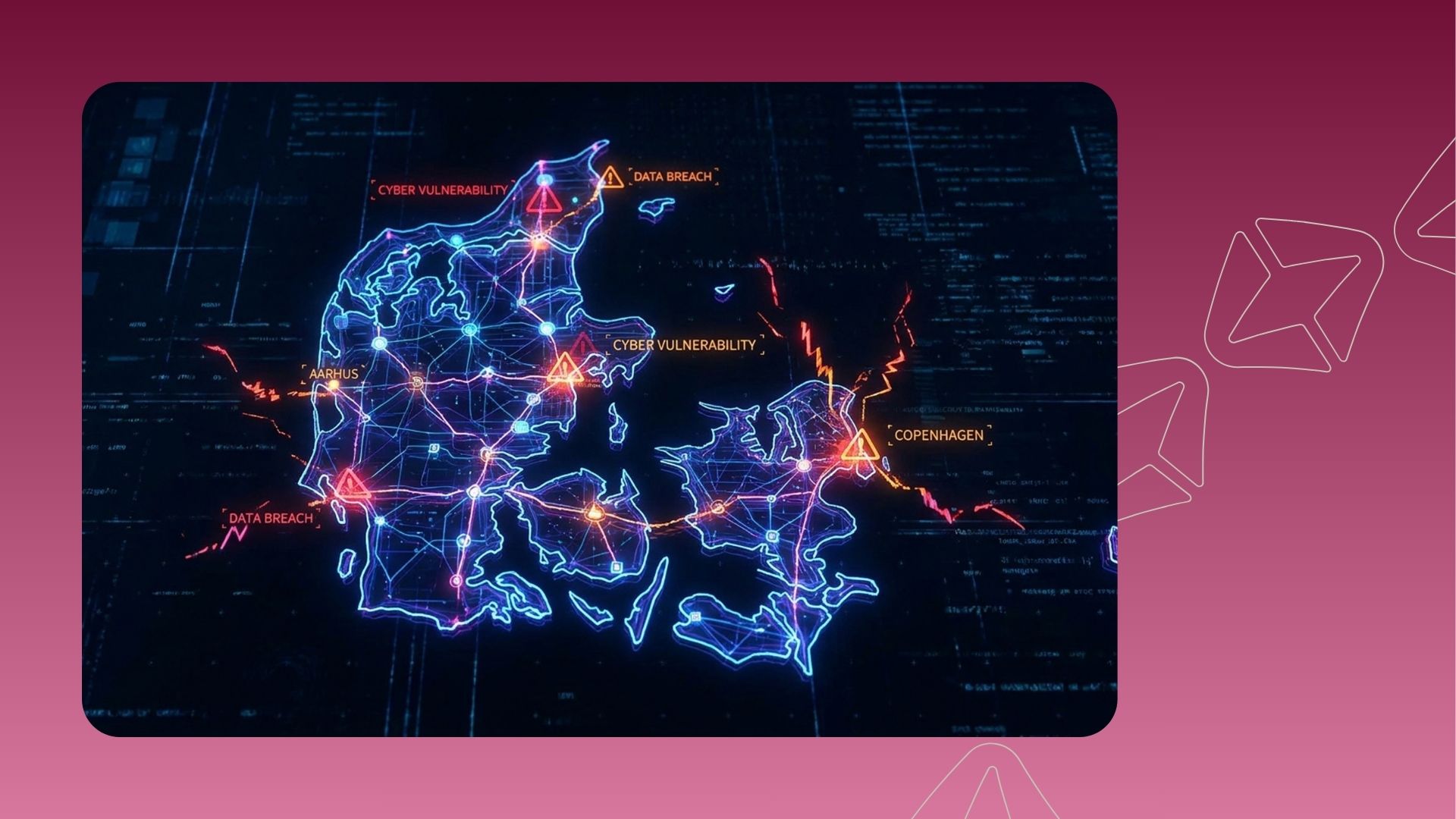 One Vendor, Millions Exposed: Lessons from Denmark’s CPR Breach
