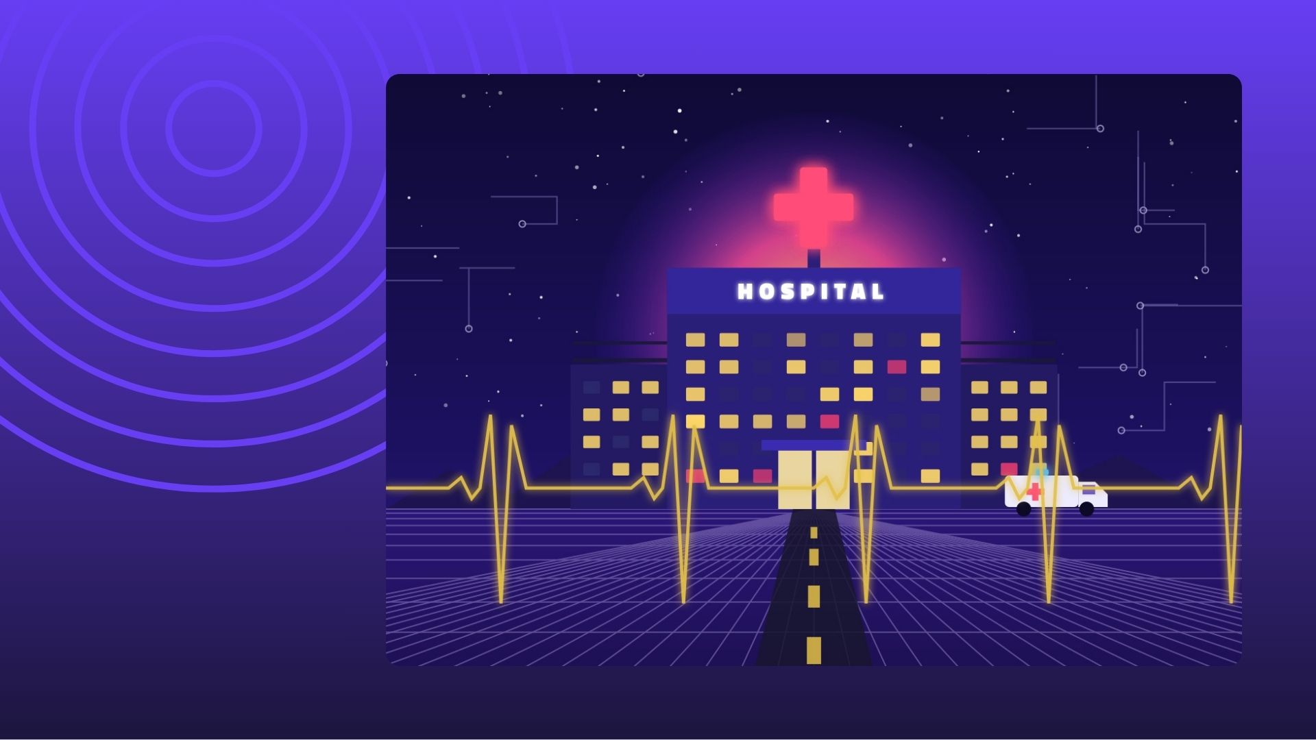 SecurityScorecard’s Project Meridian Maps U.S. Healthcare Cyber Risk, Showing How One Breach Can Cut Off Rural Care