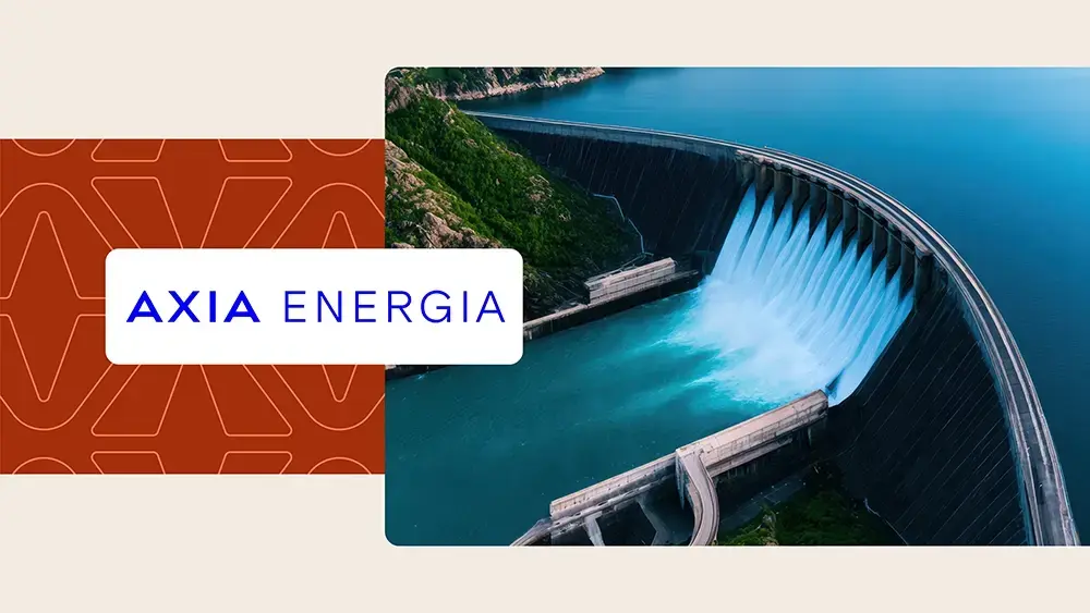 Como a AXIA Energia fortalece a gestão de riscos cibernéticos de terceiros no setor de energia com a SecurityScorecard